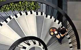 M\u00F6venpick Hotel Sukhumvit 15 Bangkok